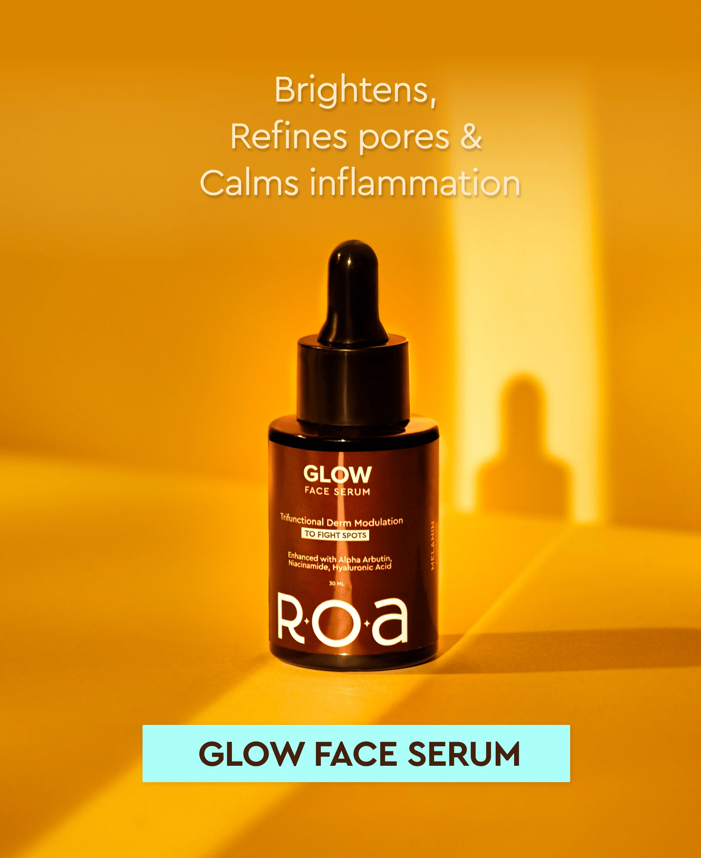 Best Face Serum For Pigmentation